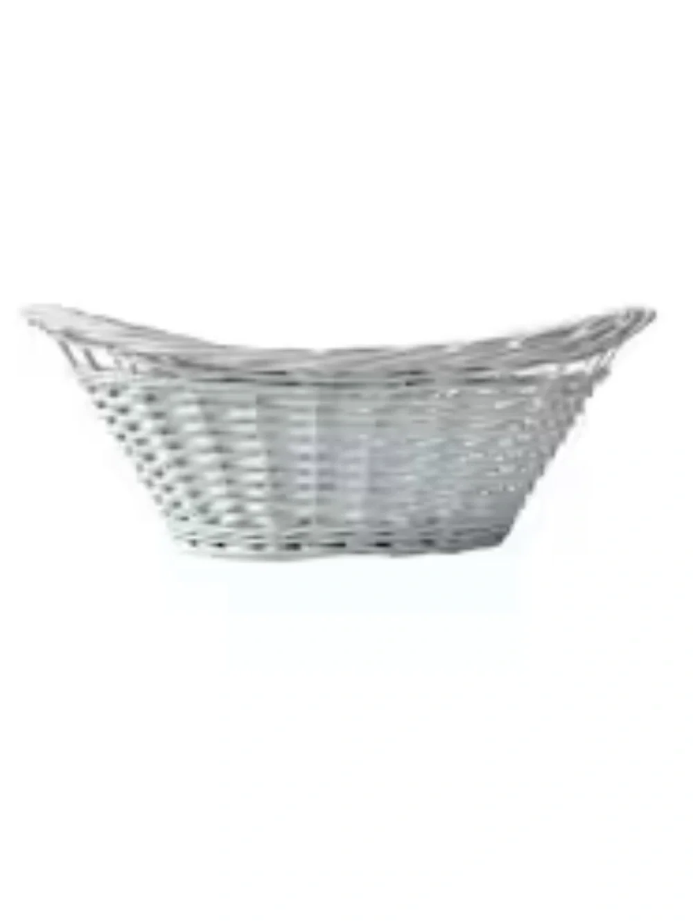 Ashland White Willow Basket